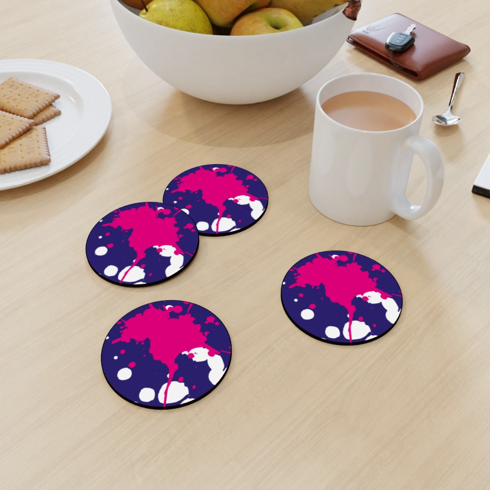 Coasters